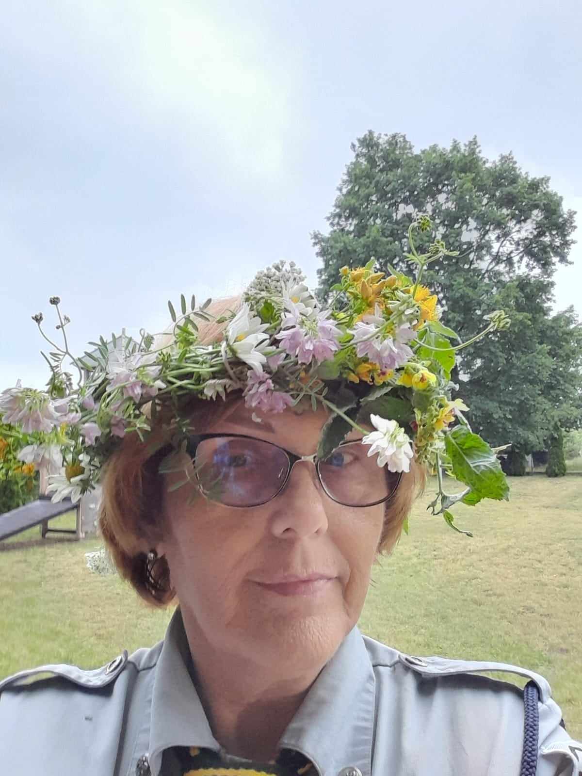 Zdjęcie z wydarzenia Instruktorska Noc Kupały 2023