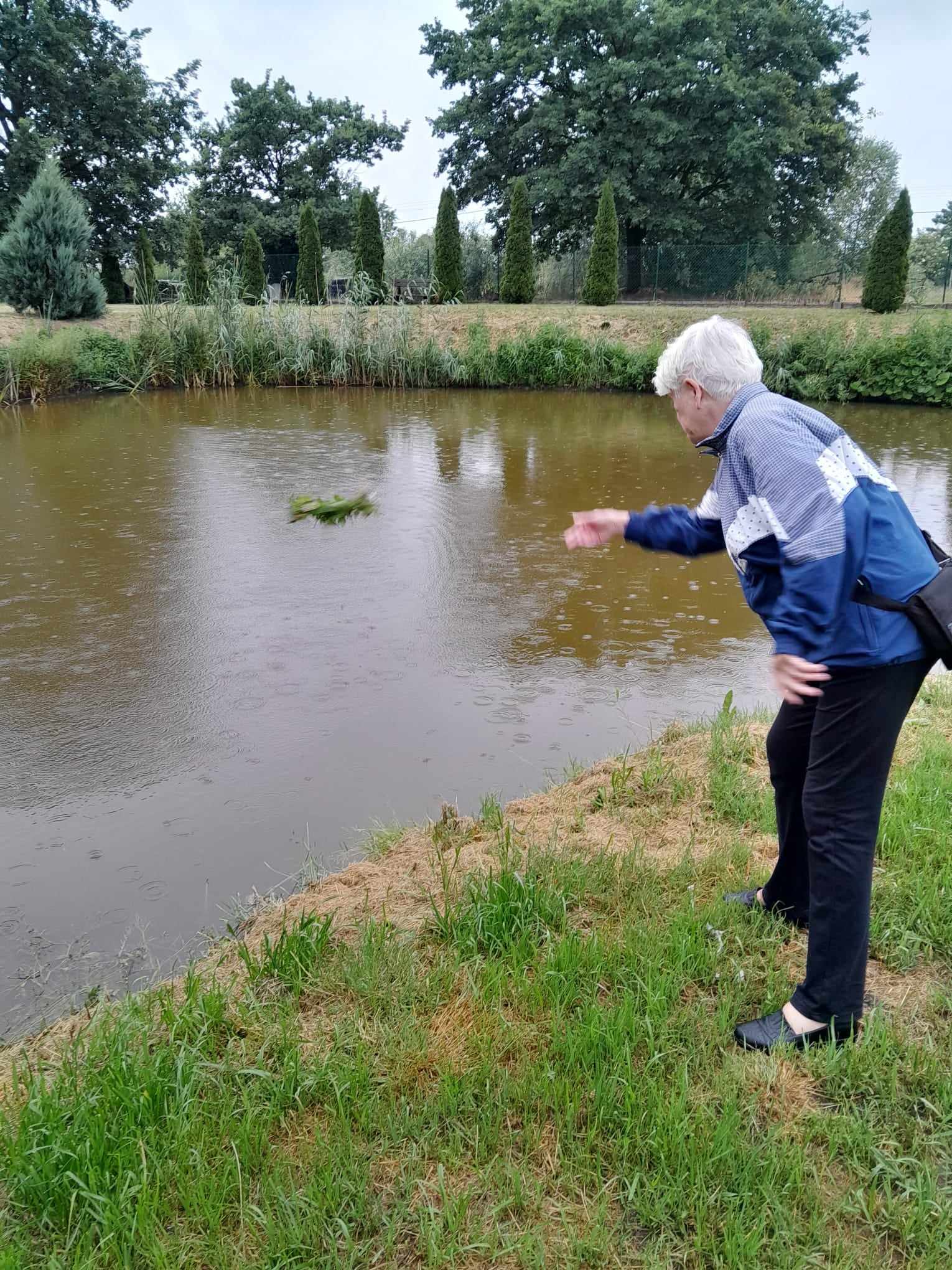 Zdjęcie z wydarzenia Instruktorska Noc Kupały 2023