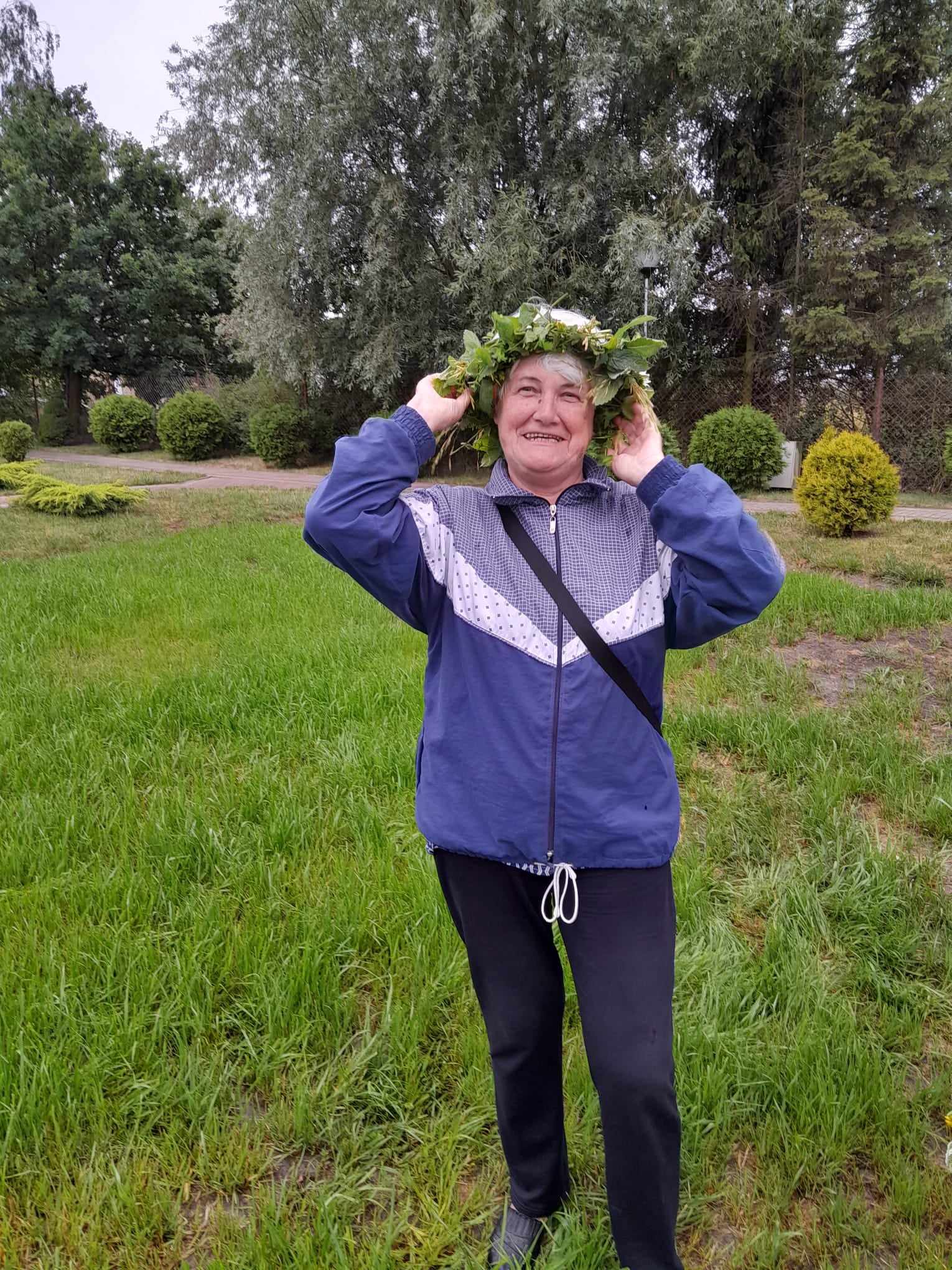 Zdjęcie z wydarzenia Instruktorska Noc Kupały 2023