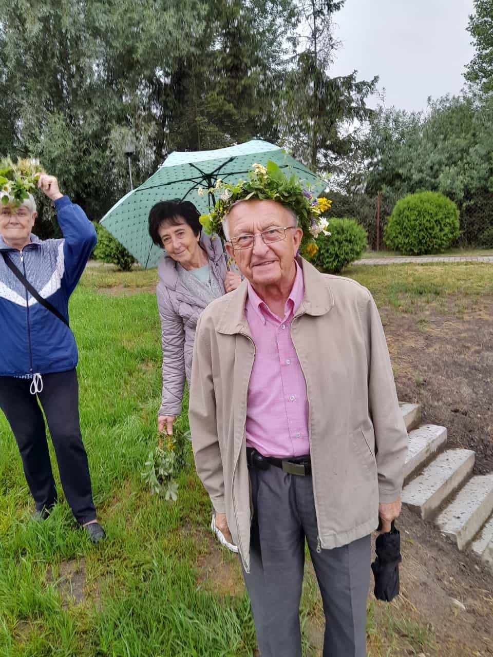 Zdjęcie z wydarzenia Instruktorska Noc Kupały 2023