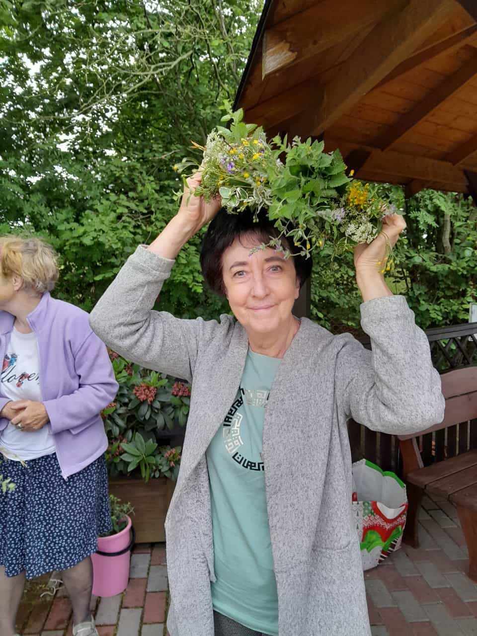 Zdjęcie z wydarzenia Instruktorska Noc Kupały 2023