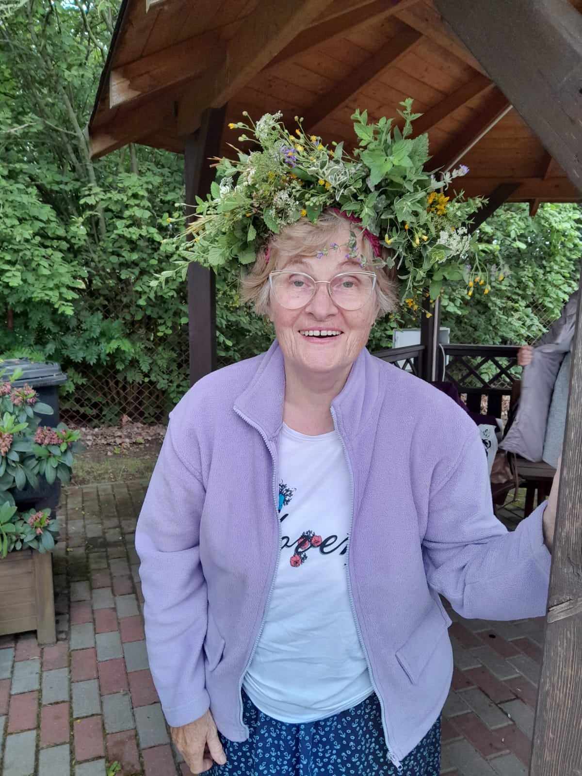 Zdjęcie z wydarzenia Instruktorska Noc Kupały 2023