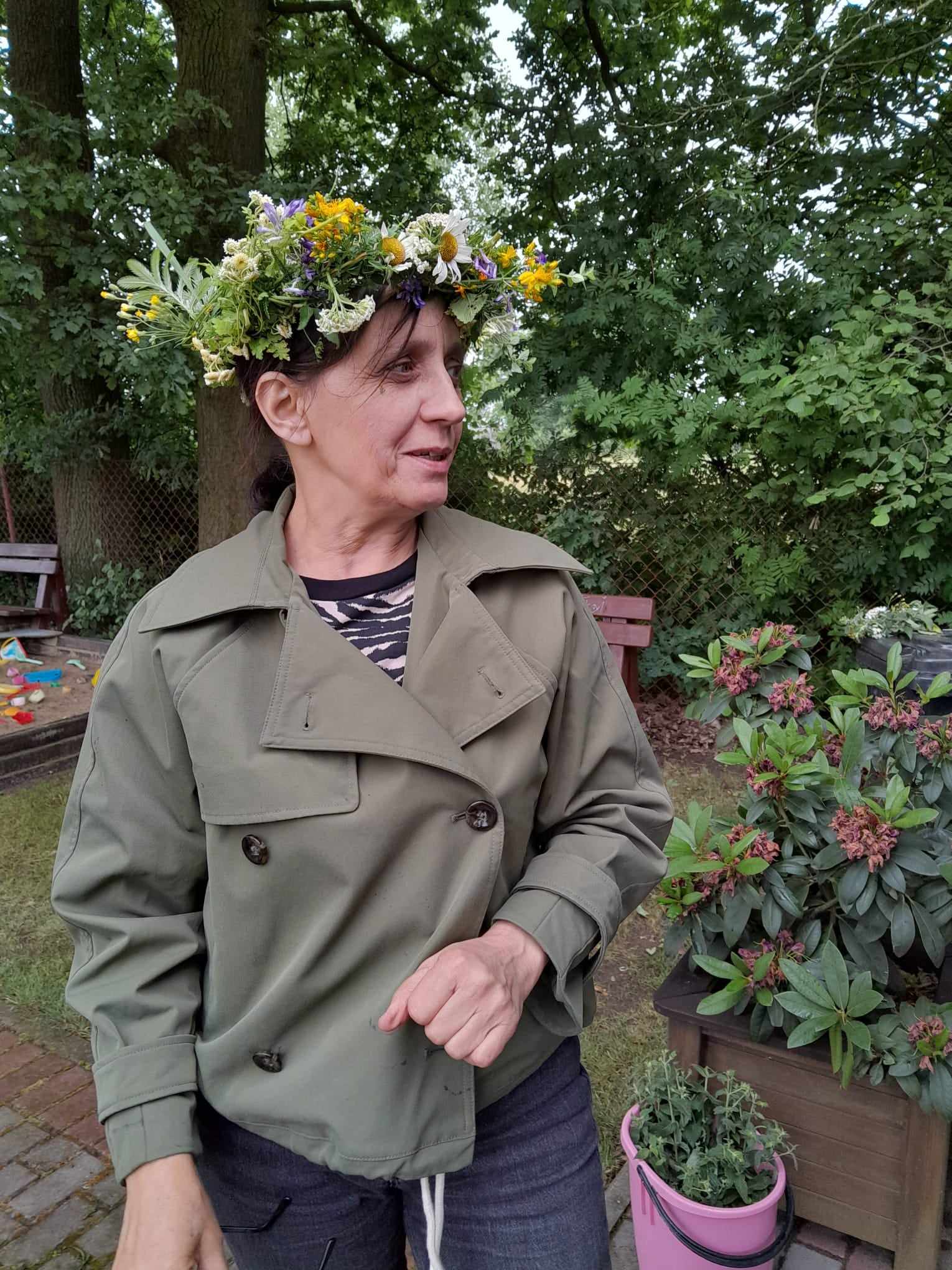 Zdjęcie z wydarzenia Instruktorska Noc Kupały 2023