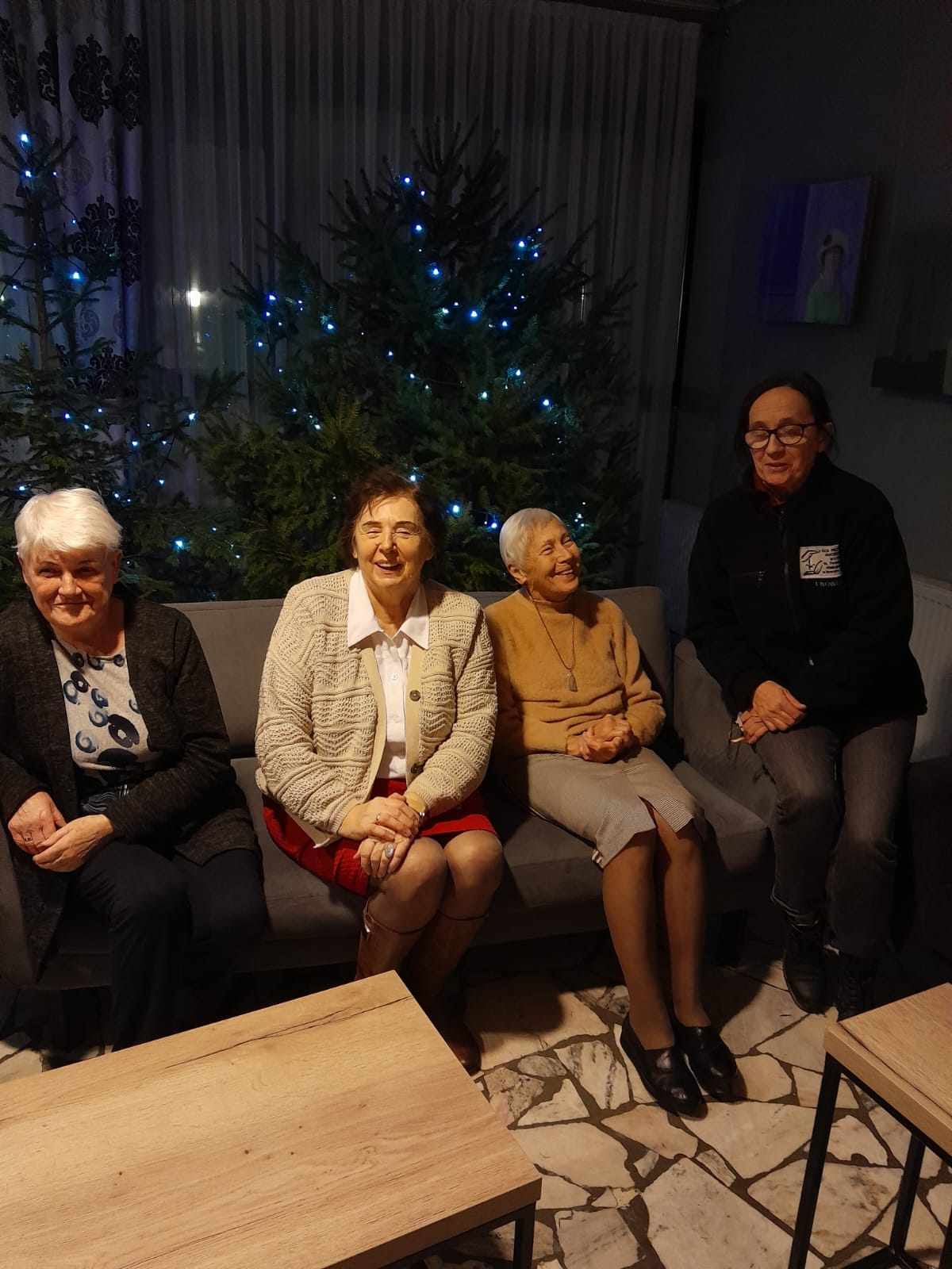 Zdjęcie z wydarzenia Najpiękniej przystrojona choinka #2