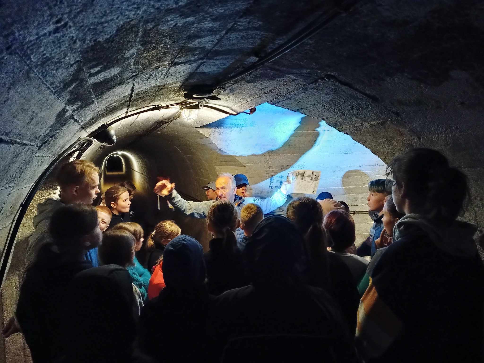 Zdjęcie z wydarzenia Obóz rekreacyjno-skautowy i krajoznawczy w Niesulicach 2023