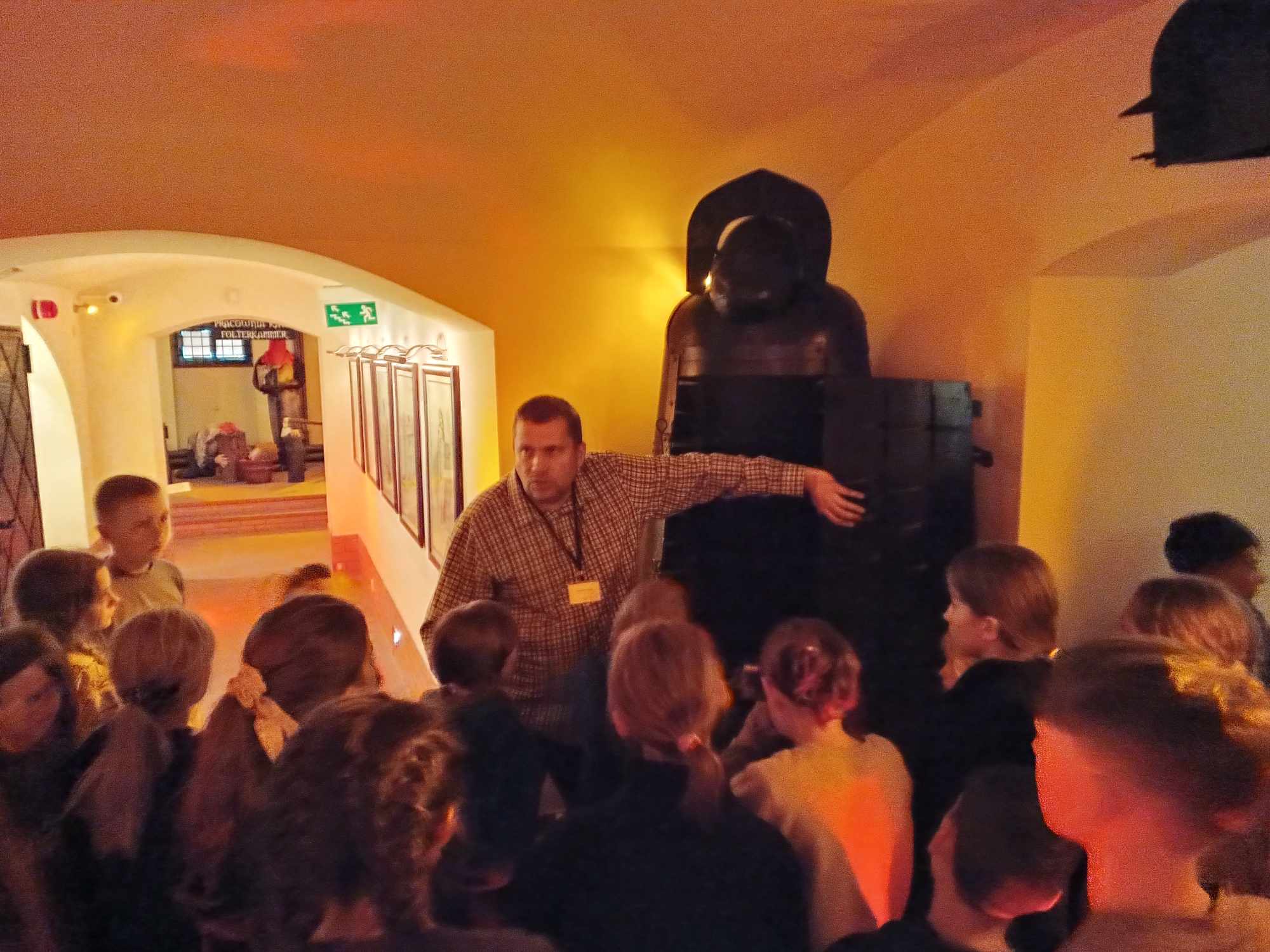 Zdjęcie z wydarzenia Obóz rekreacyjno-skautowy i krajoznawczy w Niesulicach 2023