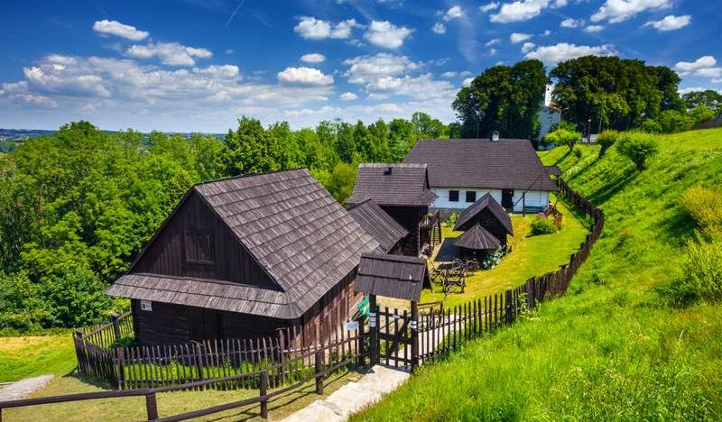 Zdjęcie z wydarzenia Wolsztyn - skansen i parowozownia
