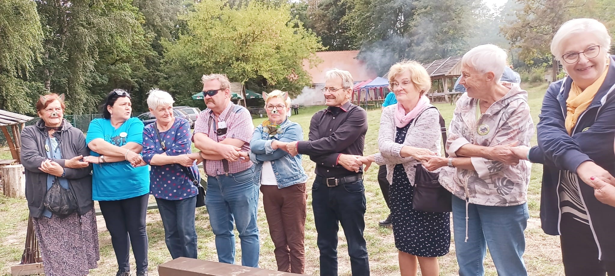 Zdjęcie z wydarzenia Wolsztyn - skansen i parowozownia