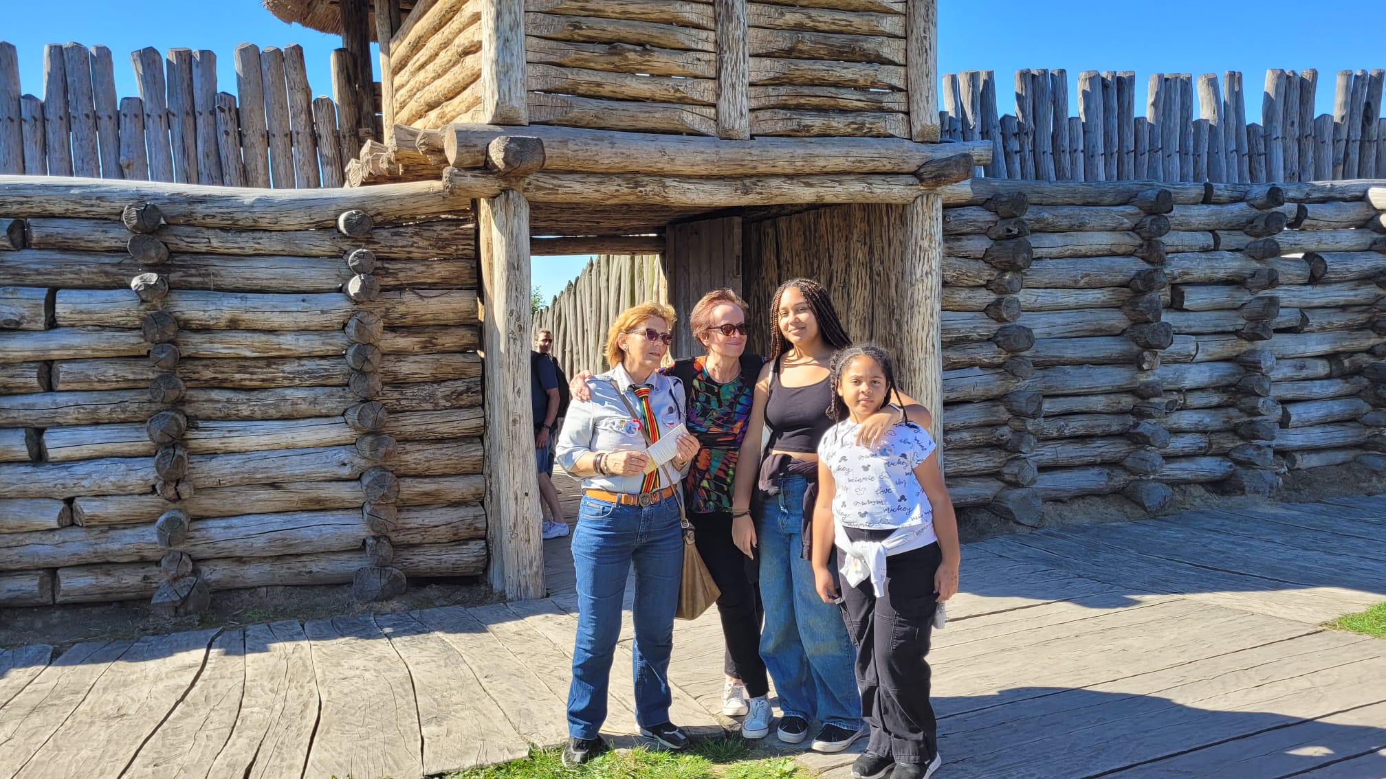 Zdjęcie z wydarzenia XVI rajd RPH Wenecja – Biskupin