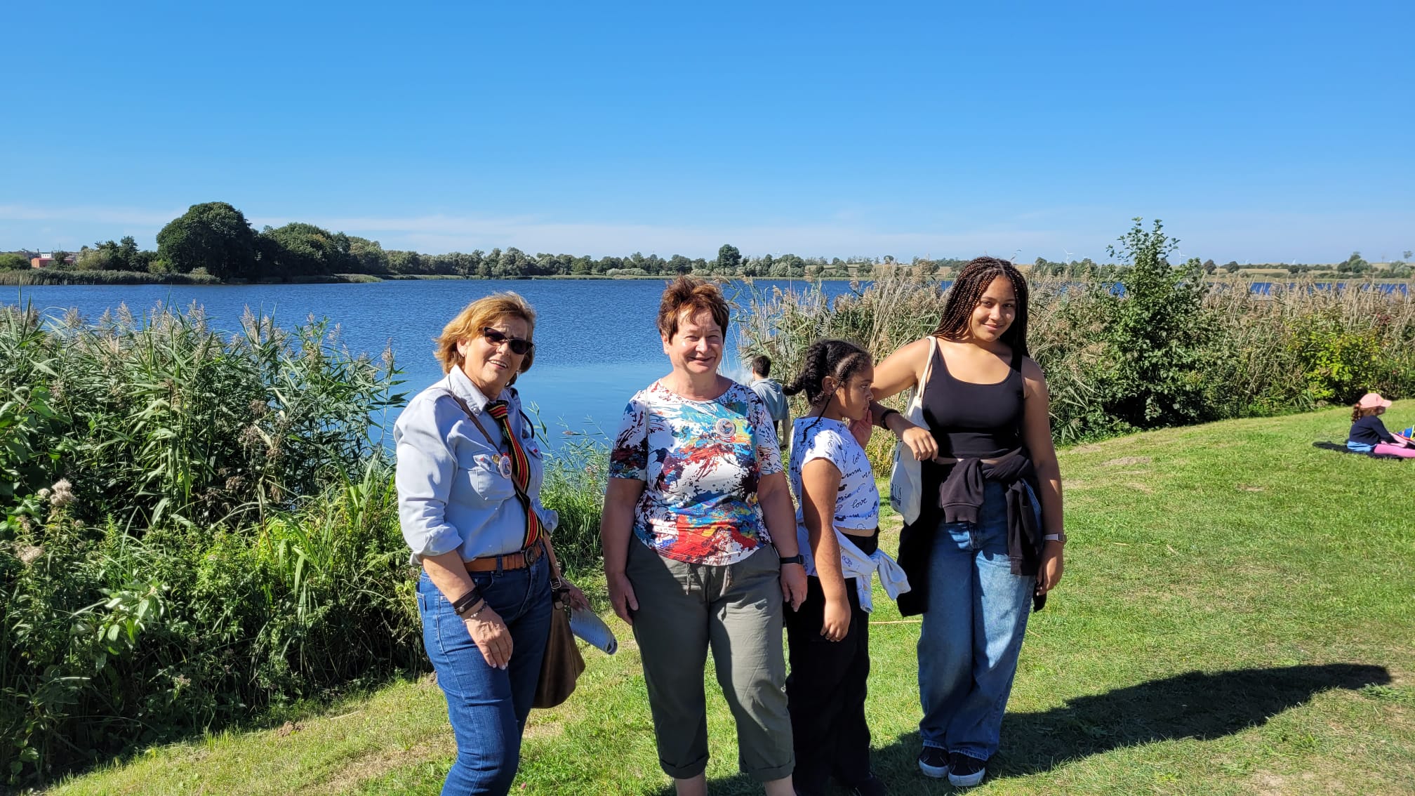 Zdjęcie z wydarzenia XVI rajd RPH Wenecja – Biskupin