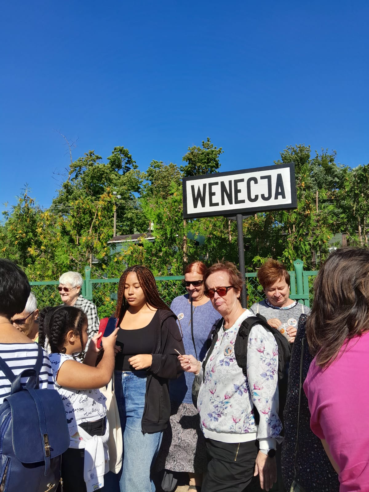 Zdjęcie z wydarzenia XVI rajd RPH Wenecja – Biskupin