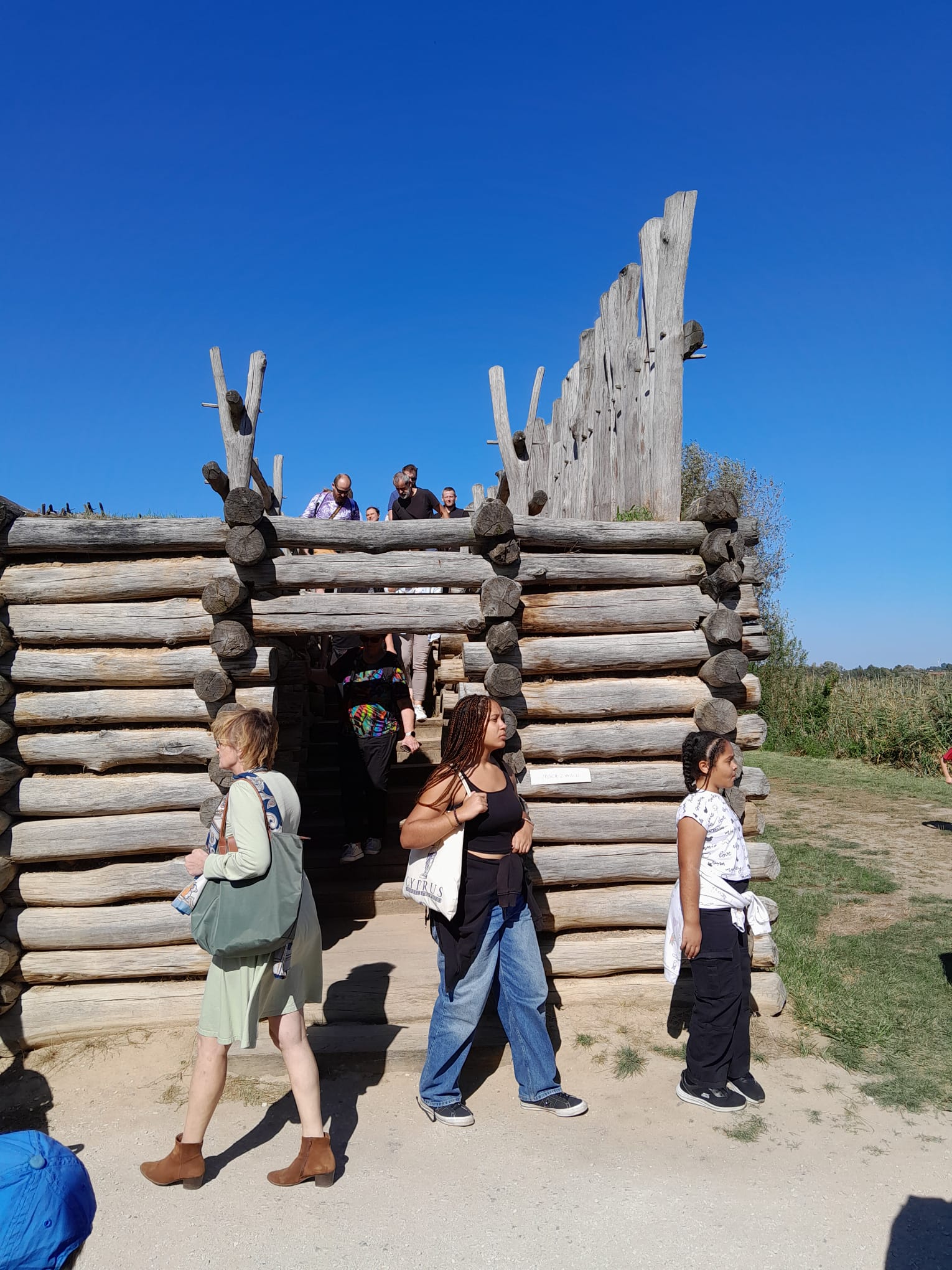 Zdjęcie z wydarzenia XVI rajd RPH Wenecja – Biskupin