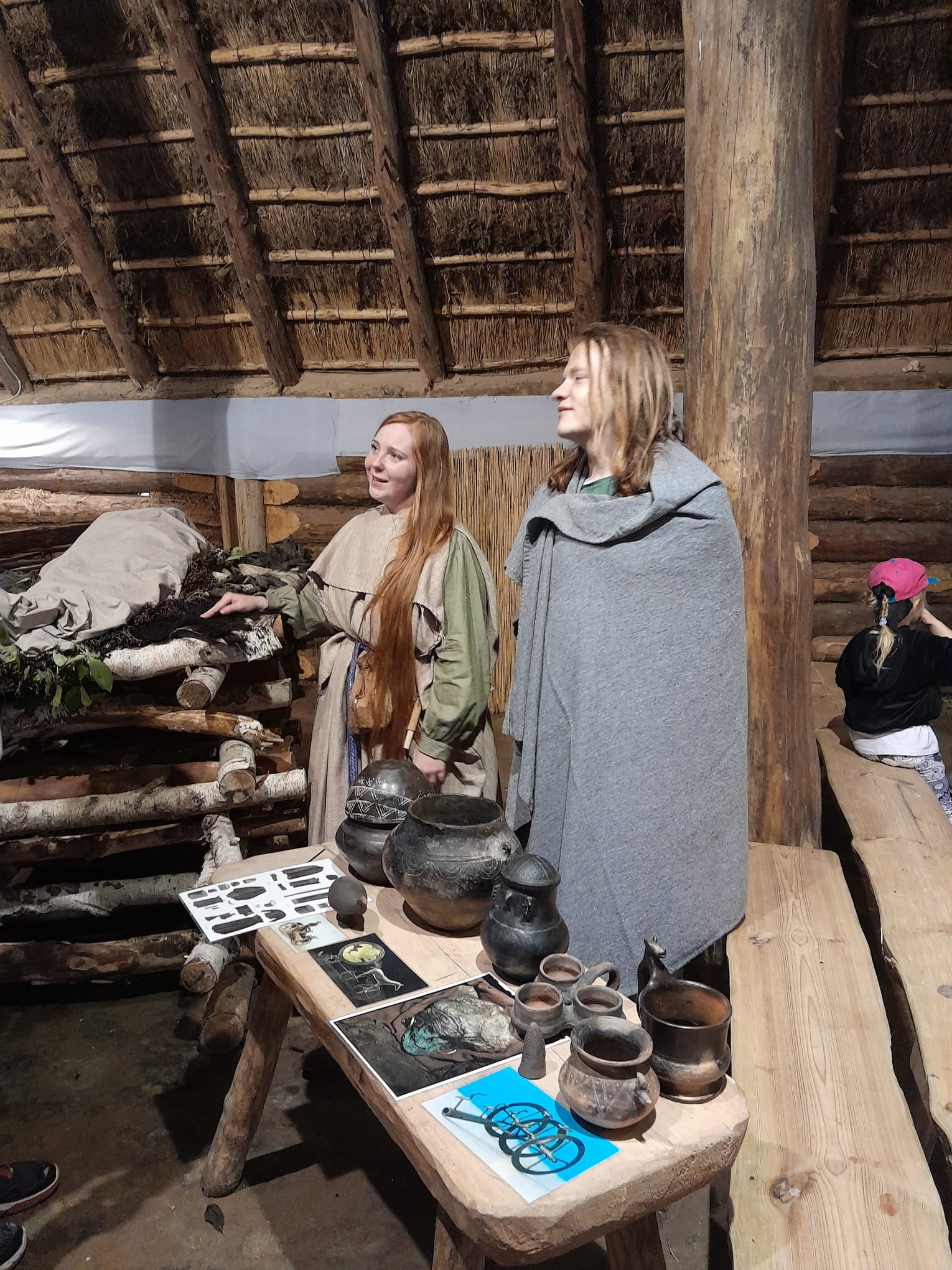 Zdjęcie z wydarzenia XVI rajd RPH Wenecja – Biskupin