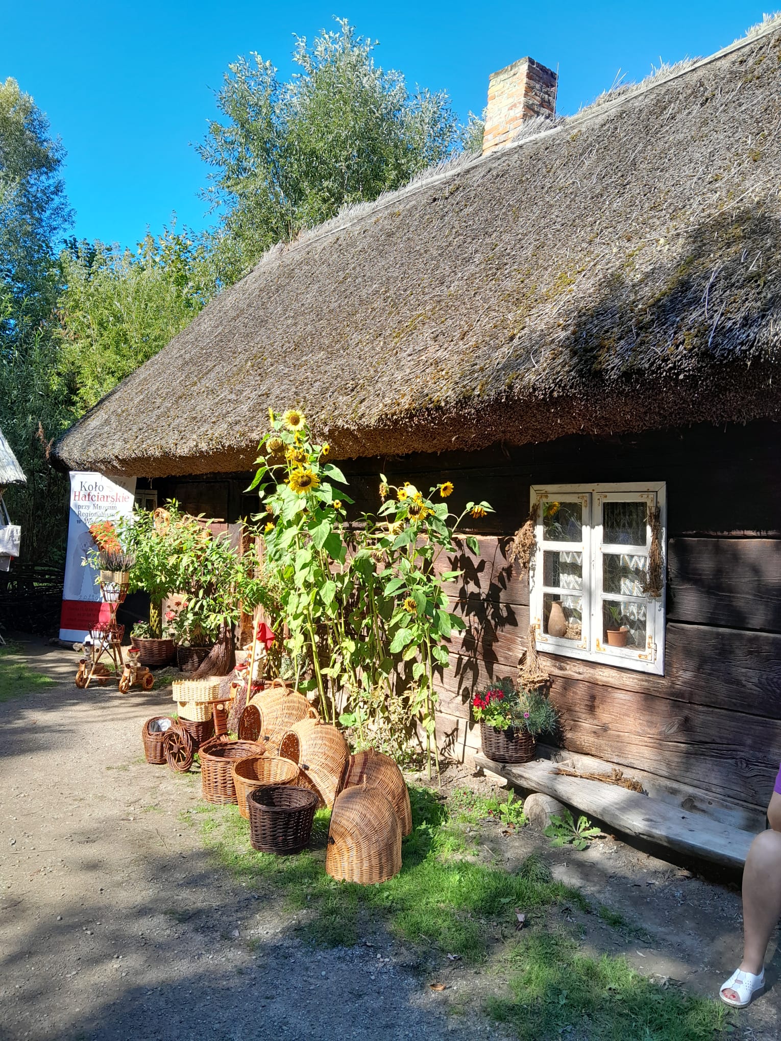 Zdjęcie z wydarzenia XVI rajd RPH Wenecja – Biskupin