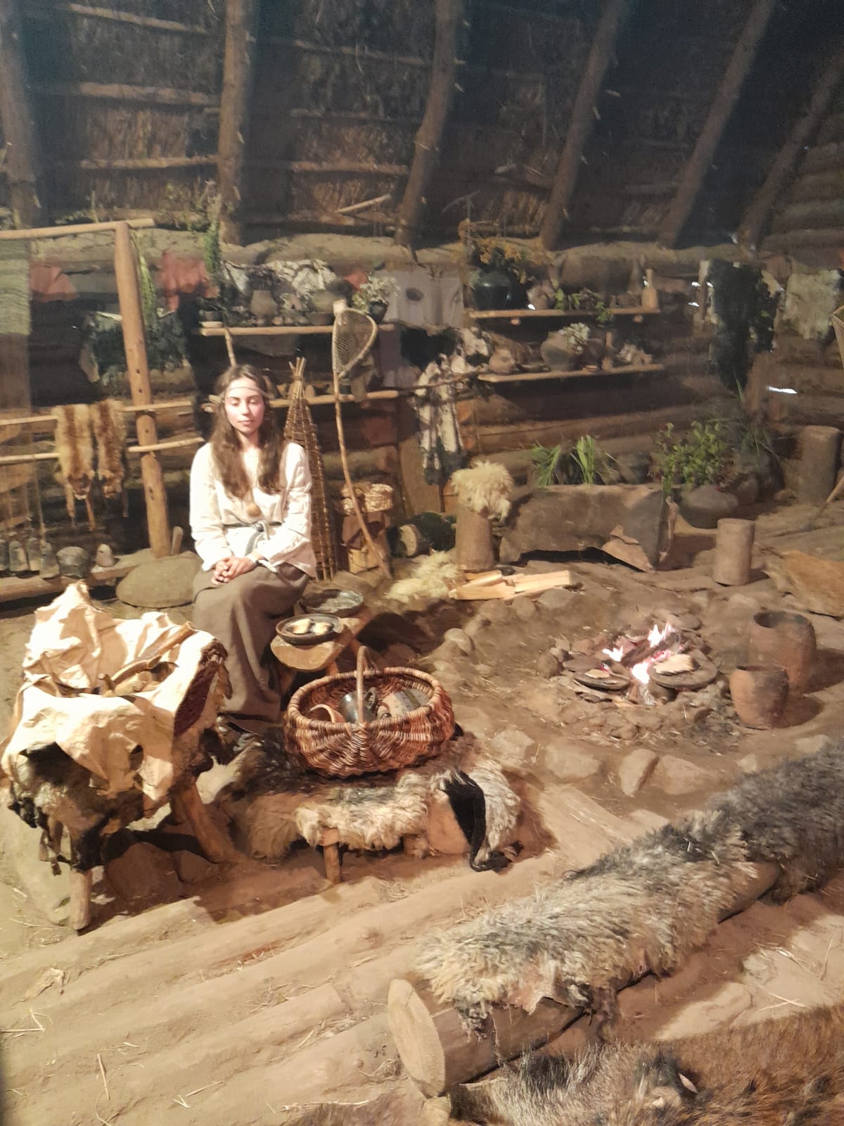 Zdjęcie z wydarzenia XVI rajd RPH Wenecja – Biskupin