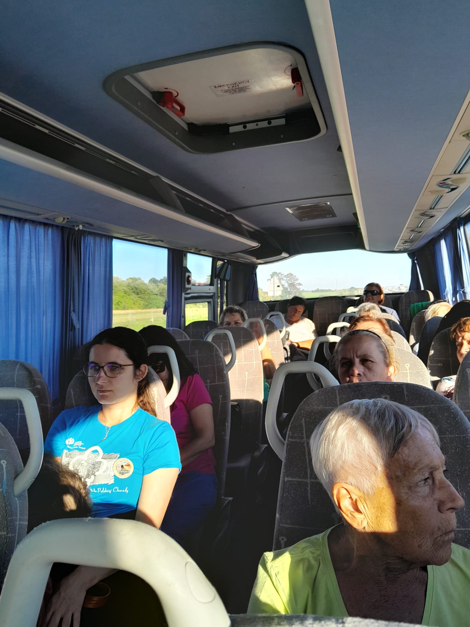 Zdjęcie z wydarzenia XVI rajd RPH Wenecja – Biskupin