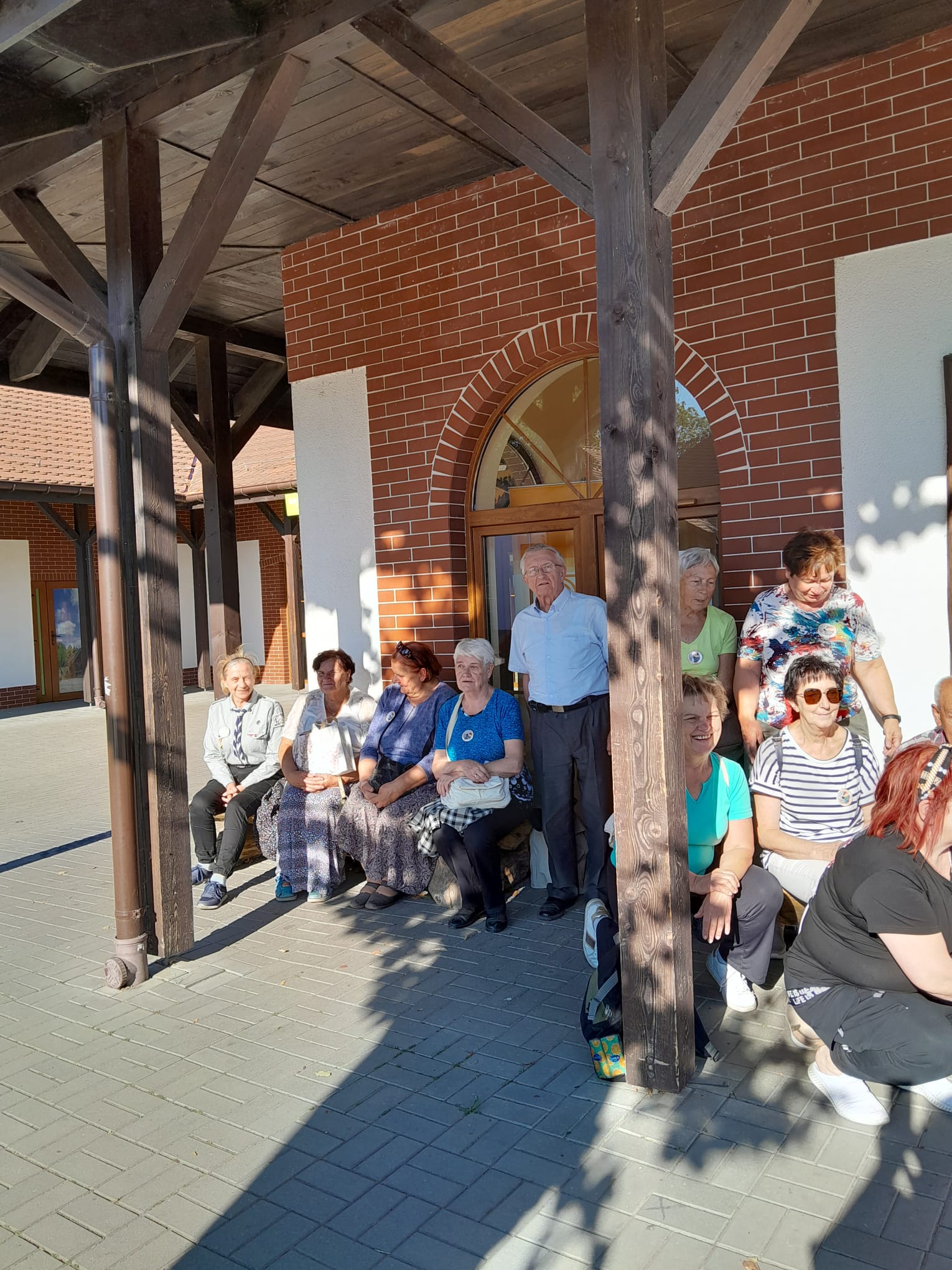 Zdjęcie z wydarzenia XVI rajd RPH Wenecja – Biskupin