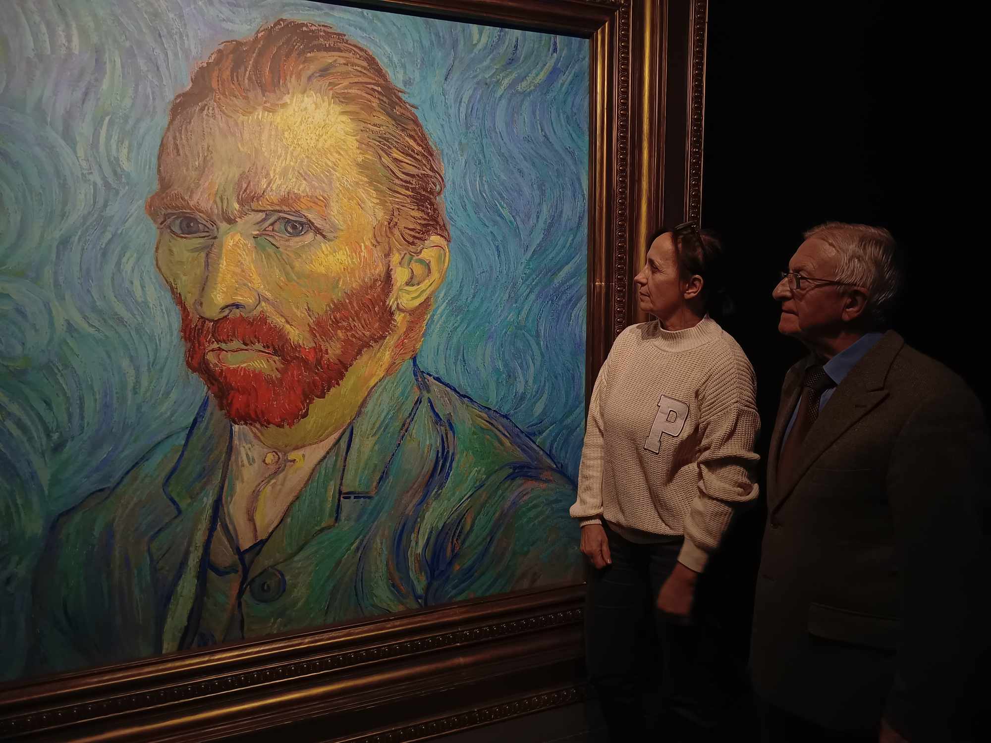 Zdjęcie z wydarzenia Światło jest sztuką - Poznań 25.11.23