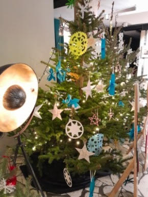 Zdjęcie z wydarzenia Najpiękniej przystrojona choinka #3