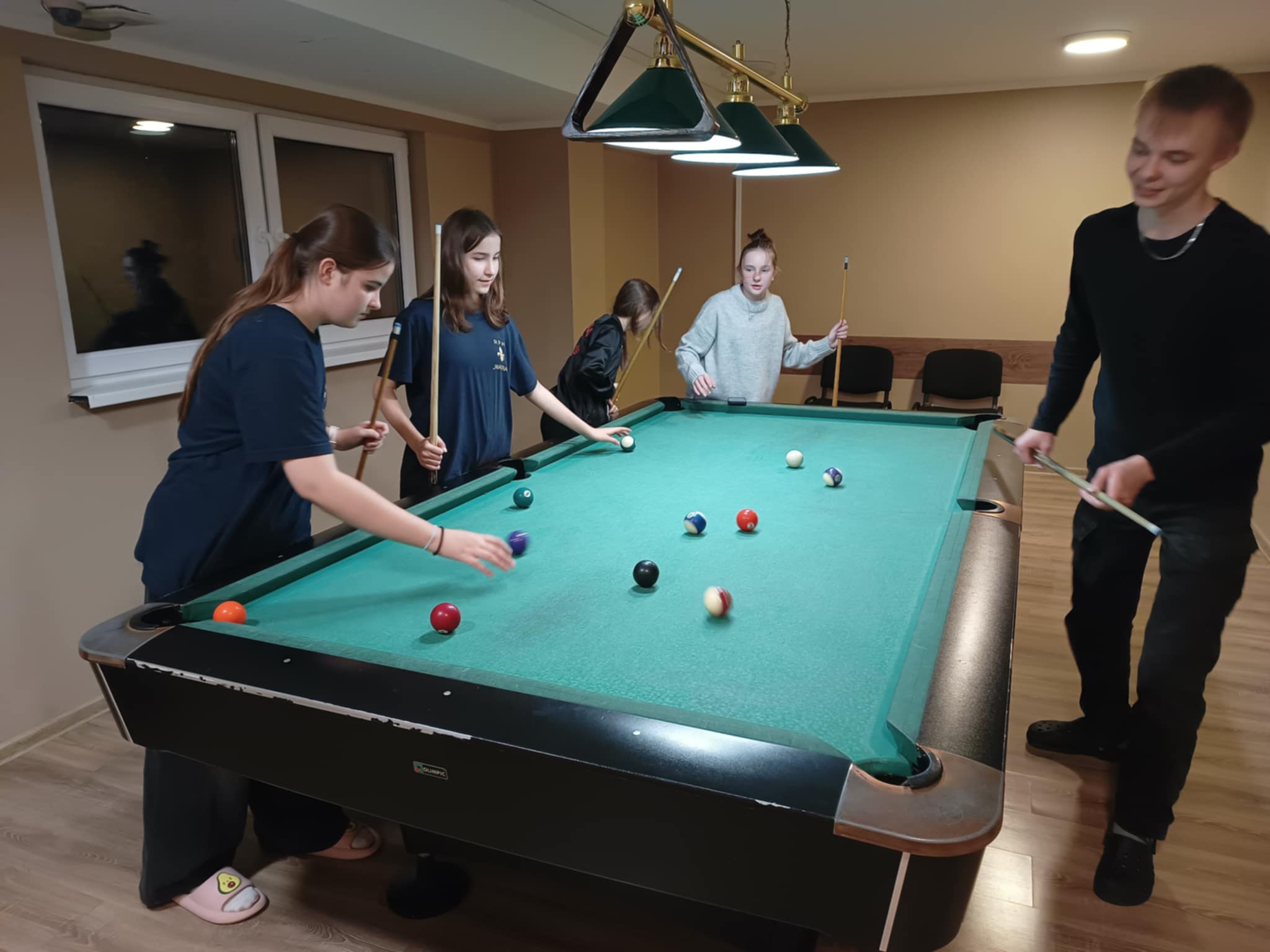 Zdjęcie z wydarzenia Weekendowa wycieczka do Gdańska - 11.10.2024