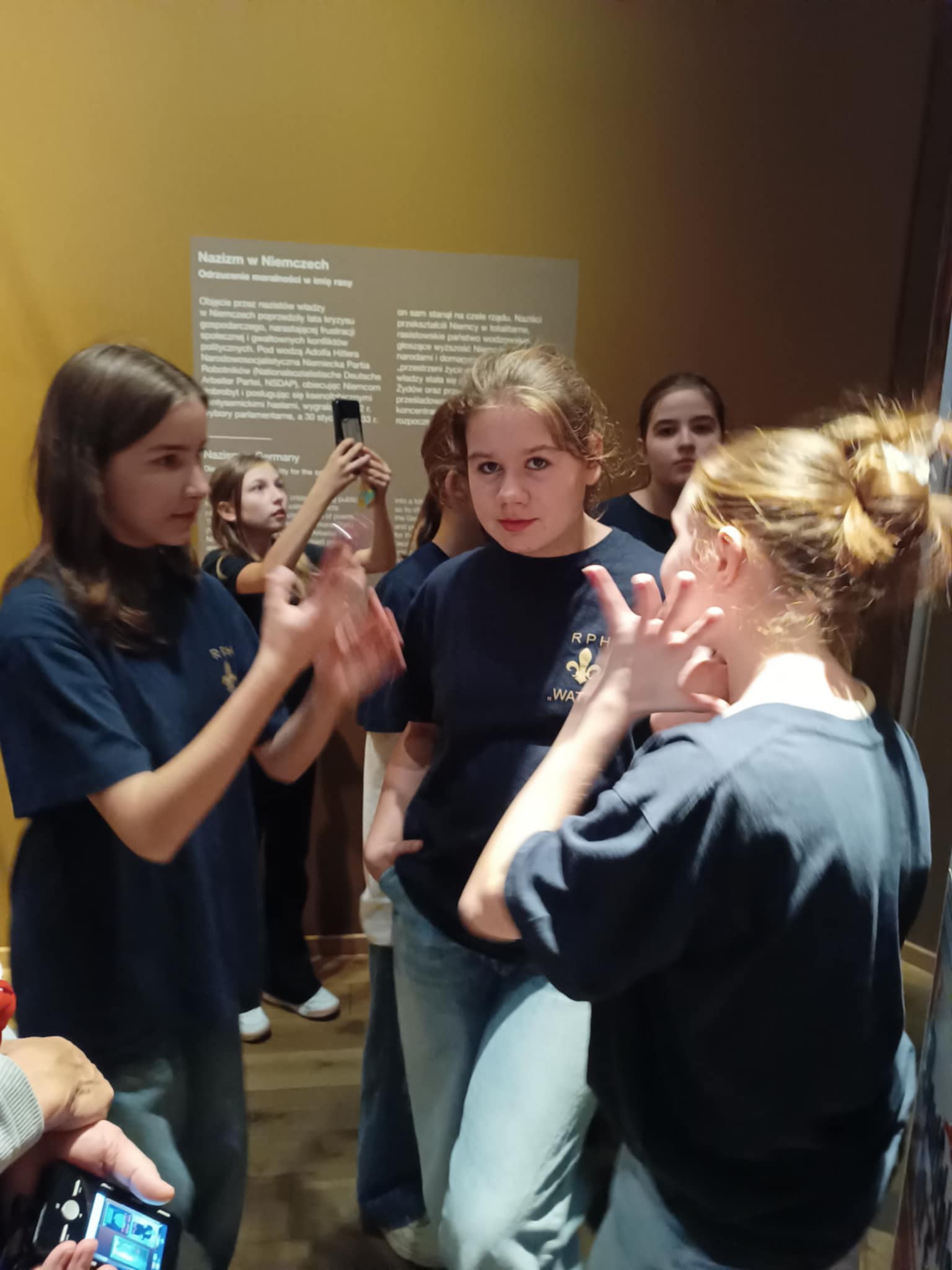 Zdjęcie z wydarzenia Weekendowa wycieczka do Gdańska - 11.10.2024