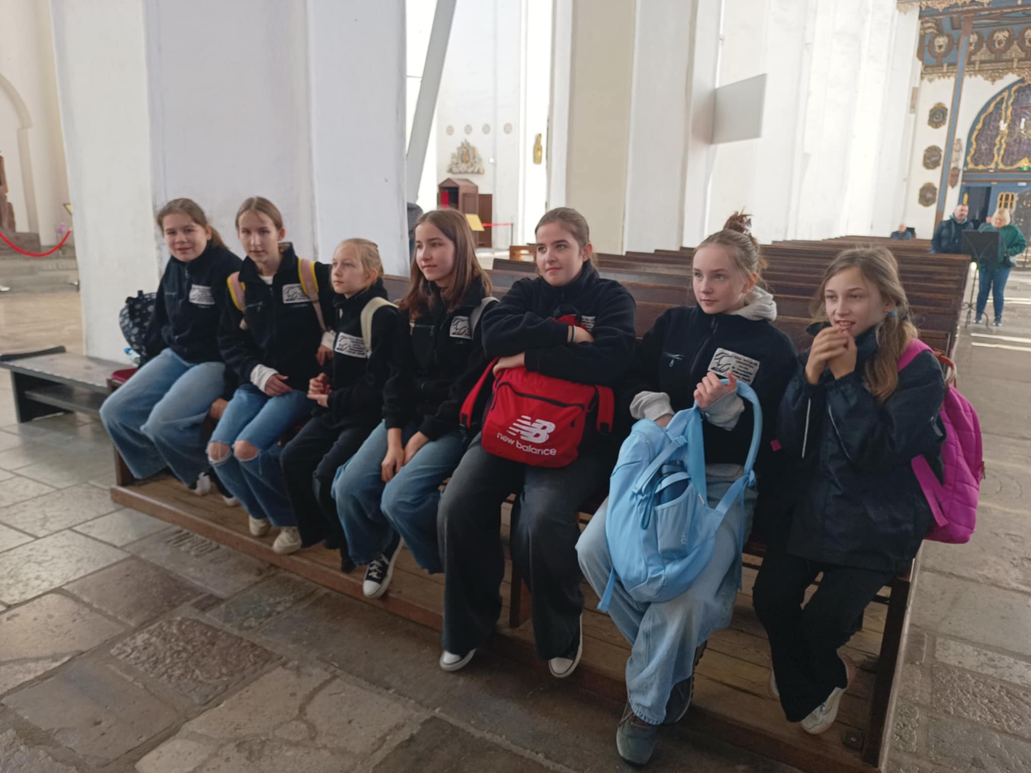 Zdjęcie z wydarzenia Weekendowa wycieczka do Gdańska - 11.10.2024