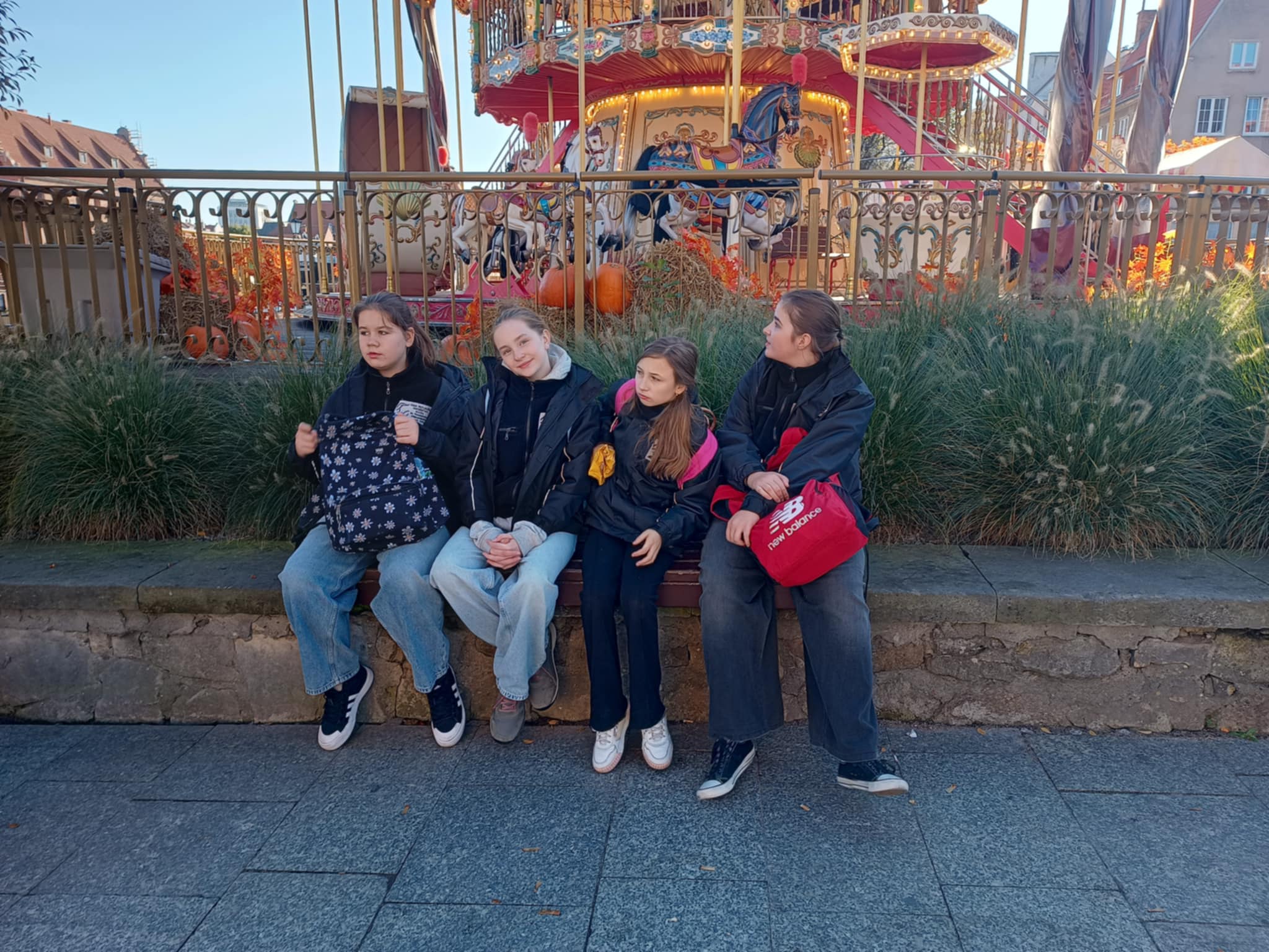 Zdjęcie z wydarzenia Weekendowa wycieczka do Gdańska - 11.10.2024