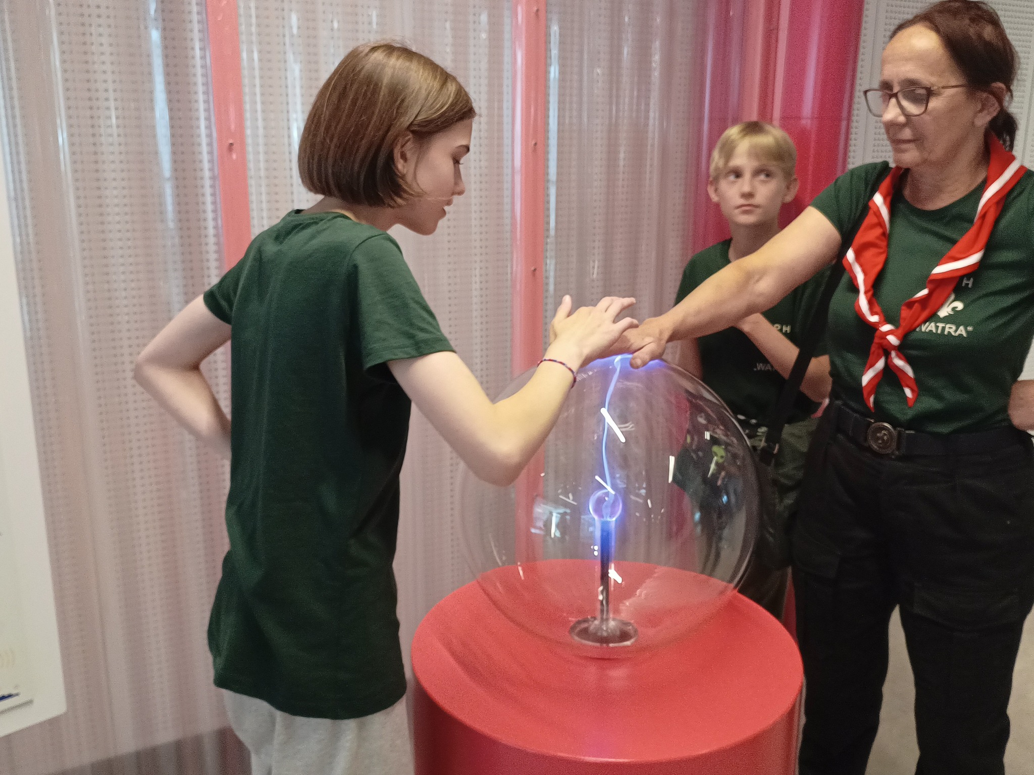 Zdjęcie z wydarzenia Wycieczka do Szczecina