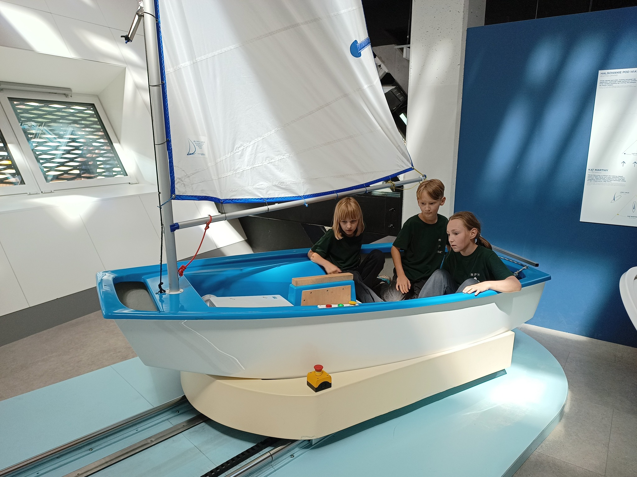 Zdjęcie z wydarzenia Wycieczka do Szczecina