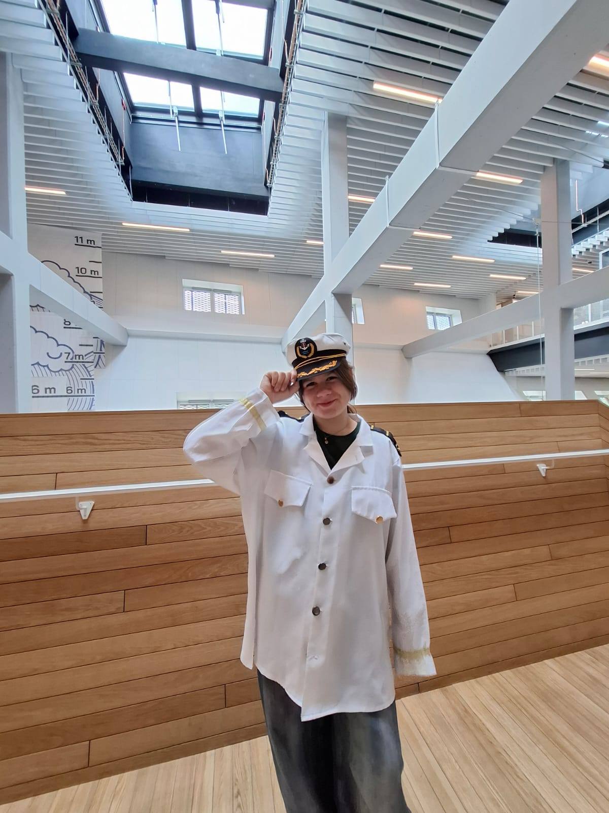 Zdjęcie z wydarzenia Wycieczka do Szczecina