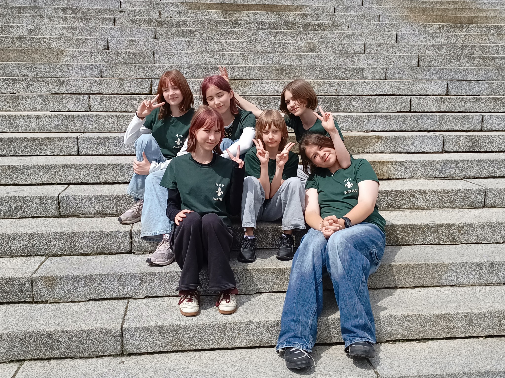 Zdjęcie z wydarzenia Wycieczka do Szczecina